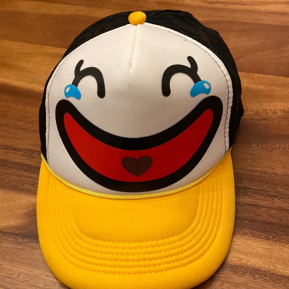 Cap